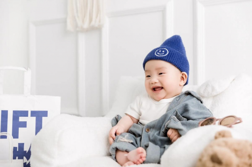 迁西1岁宝宝爱出汗 迁西1岁宝宝爱出汗